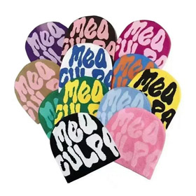 Meeculpua Fashion Knit Hat-4977  